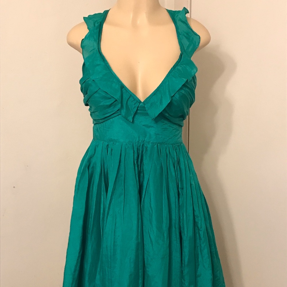 Arden B Flowy Dress